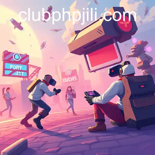 The Transformative Impact of ClubPHP on Gaming