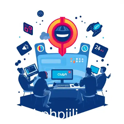 Online Gaming Revolution: ClubPHP's Rise to Fame