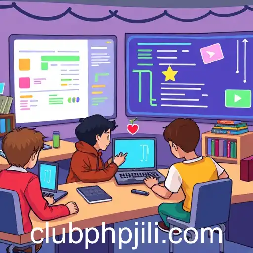 The Rise of Clubphp: Bridging Digital Experiences in Gaming