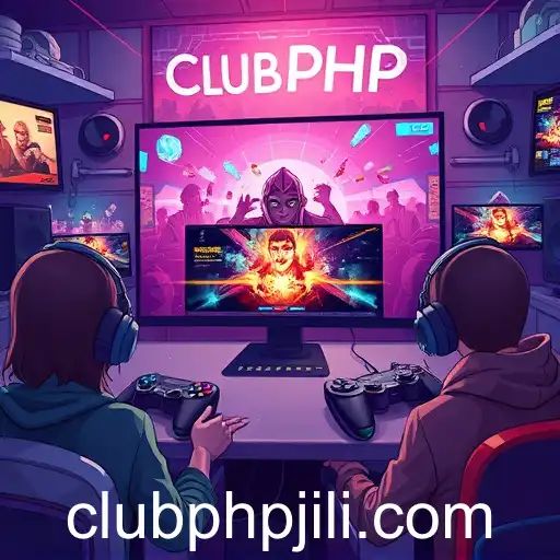 ClubPHP: Revolutionizing Online Gaming Experiences