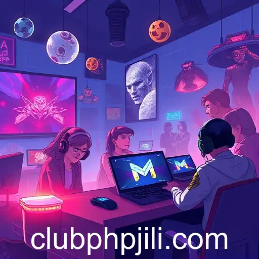 Clubphp Revolutionizing Online Gaming