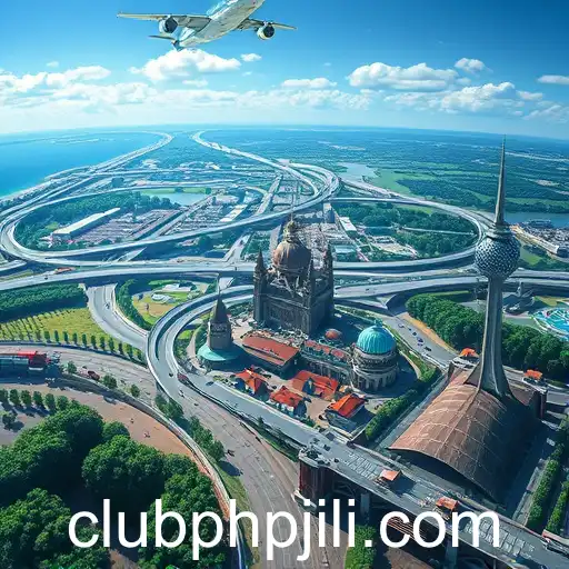 Digital Playground Revolution