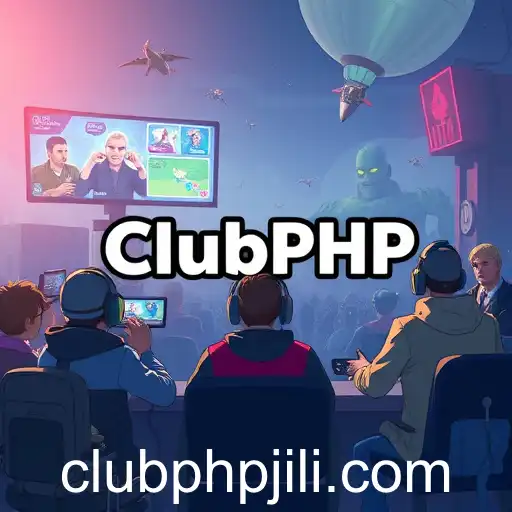 Exploring Clubphp: A Modern Gaming Hub