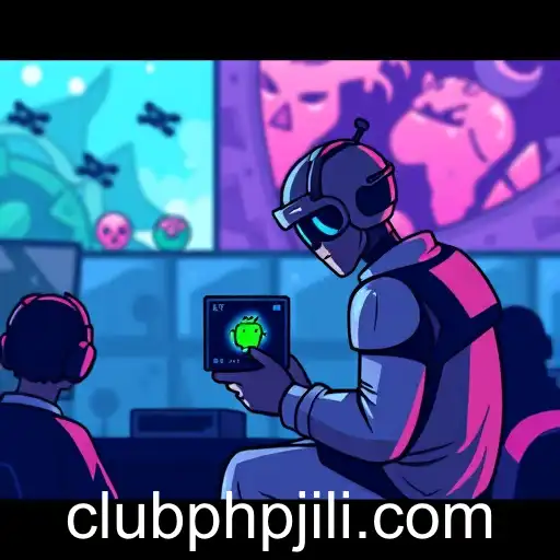 Gaming Evolution: The Rise of ClubPHP