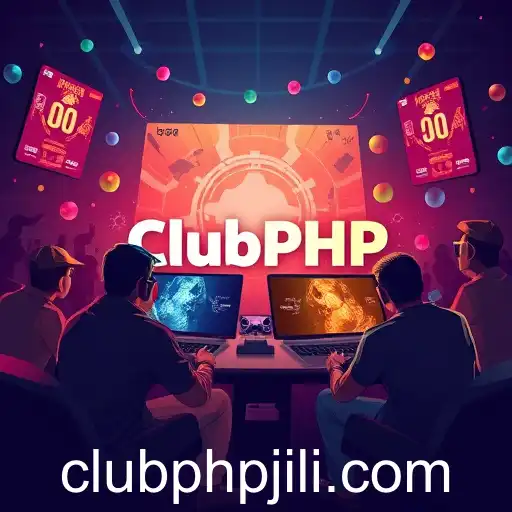 Reviving Gaming Legends: ClubPHP Enters 2025