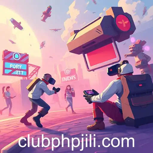 The Transformative Impact of ClubPHP on Gaming