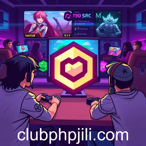 Gaming Sites Revolutionized by ClubPHP