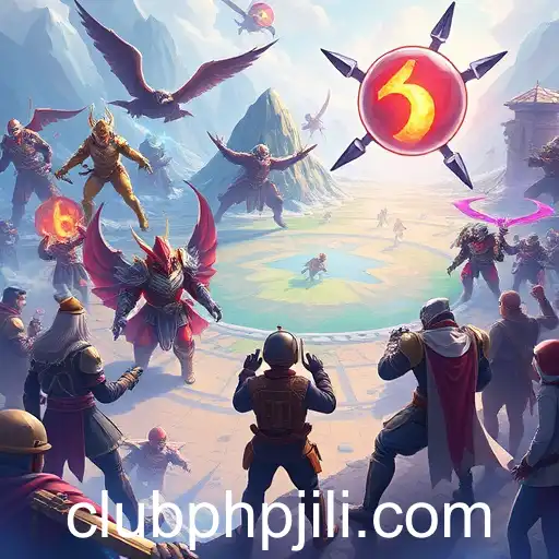 Clubphp Revolutionizing Online Gaming