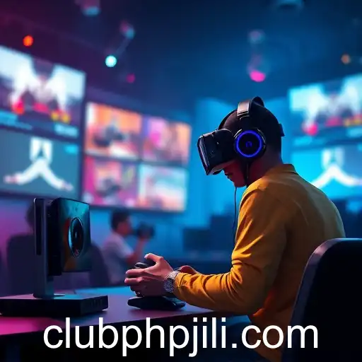 The Evolution of Online Gaming Communities