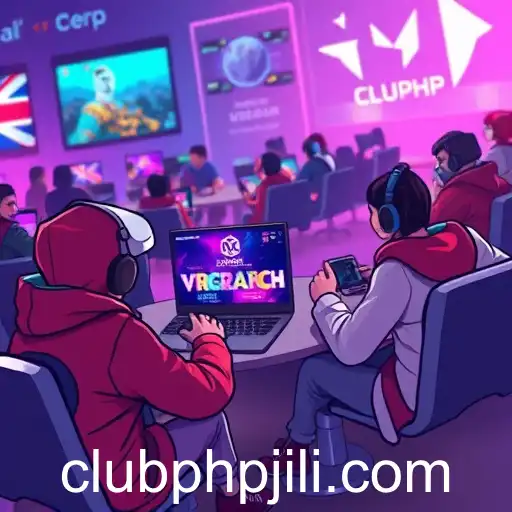 The Evolution of Gaming Communities