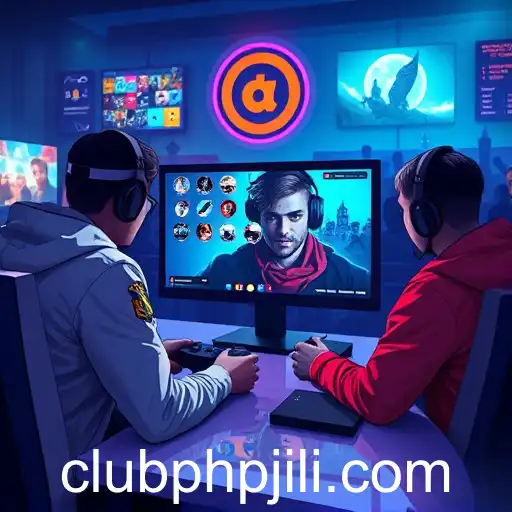 Future of Online Gaming: Adventures with clubphp