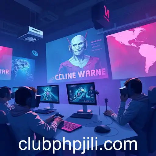 The Rise of ClubPHP: Revolutionizing Online Gaming Communities