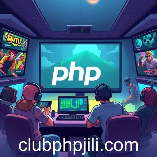 Gaming Innovations Transforming Virtual Spaces