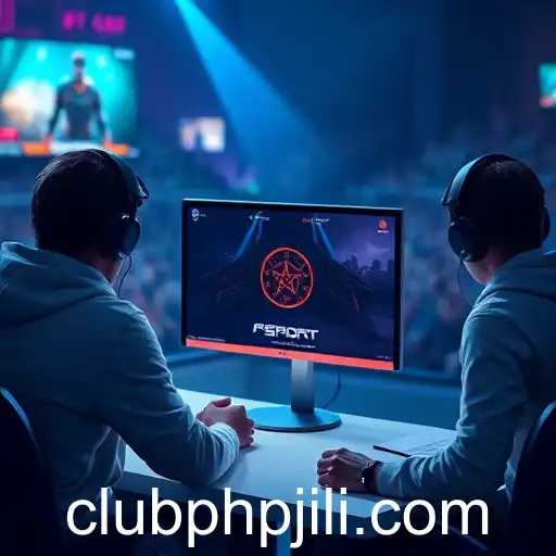 A New Era in Online Gaming