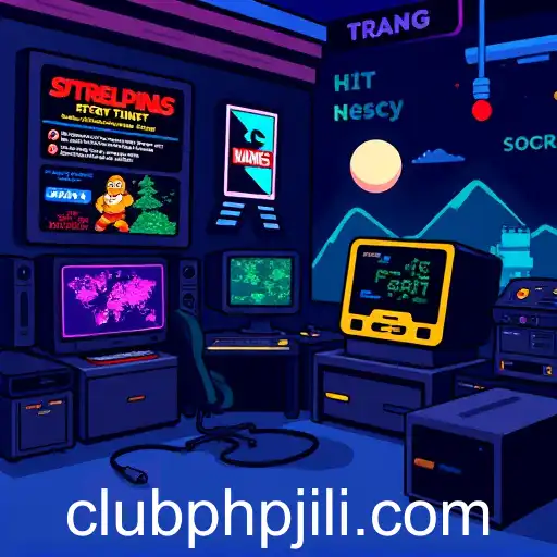 Reviving Retro Gaming: The Rise of ClubPHP