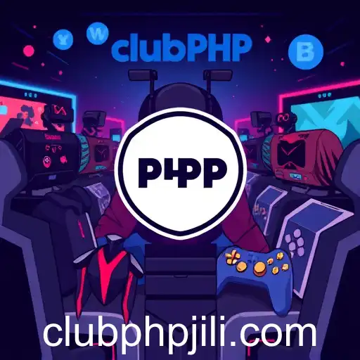 ClubPHP: Revolutionizing Online Gaming