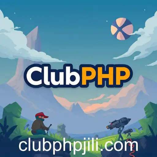 Innovations in Online Gaming: The Rise of ClubPHP