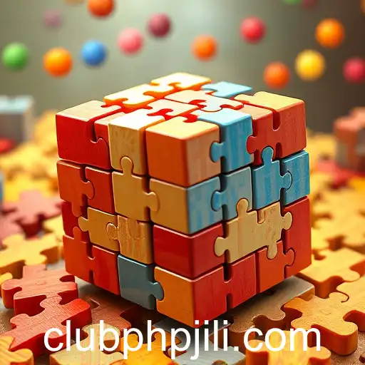 Exploring the Ever-Evolving World of Puzzle Games