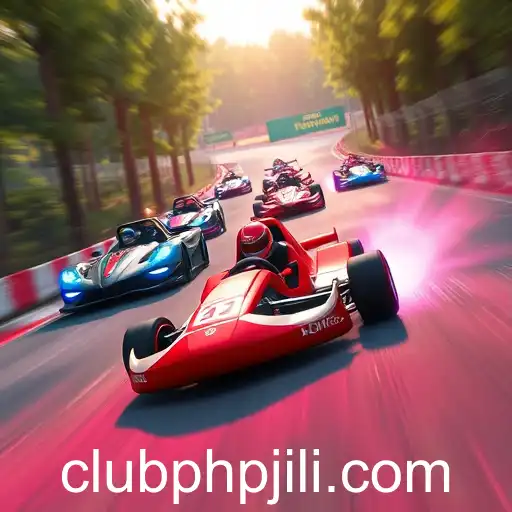 Exploring the Thrilling World of Racing Games: ClubPHP's Exciting Offerings
