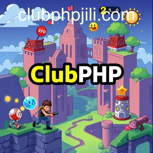 The Rise of ClubPHP in Gaming Culture