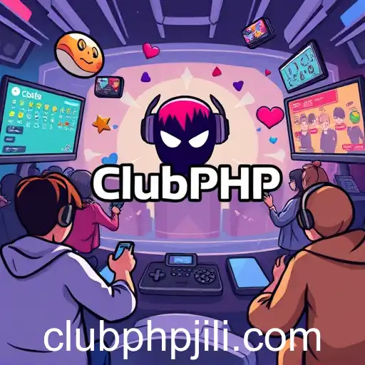 Rise of ClubPHP in Gaming 2025