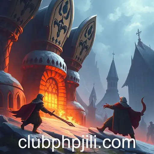 Exploring the Exciting World of RPG Games on ClubPhp